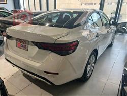 نيسان سنترا